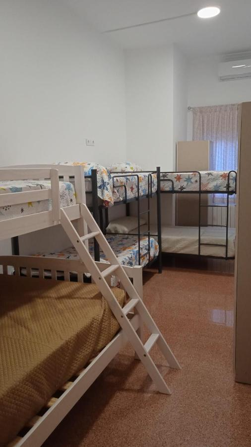 Hostel Rural David Broncano Orcera Εξωτερικό φωτογραφία