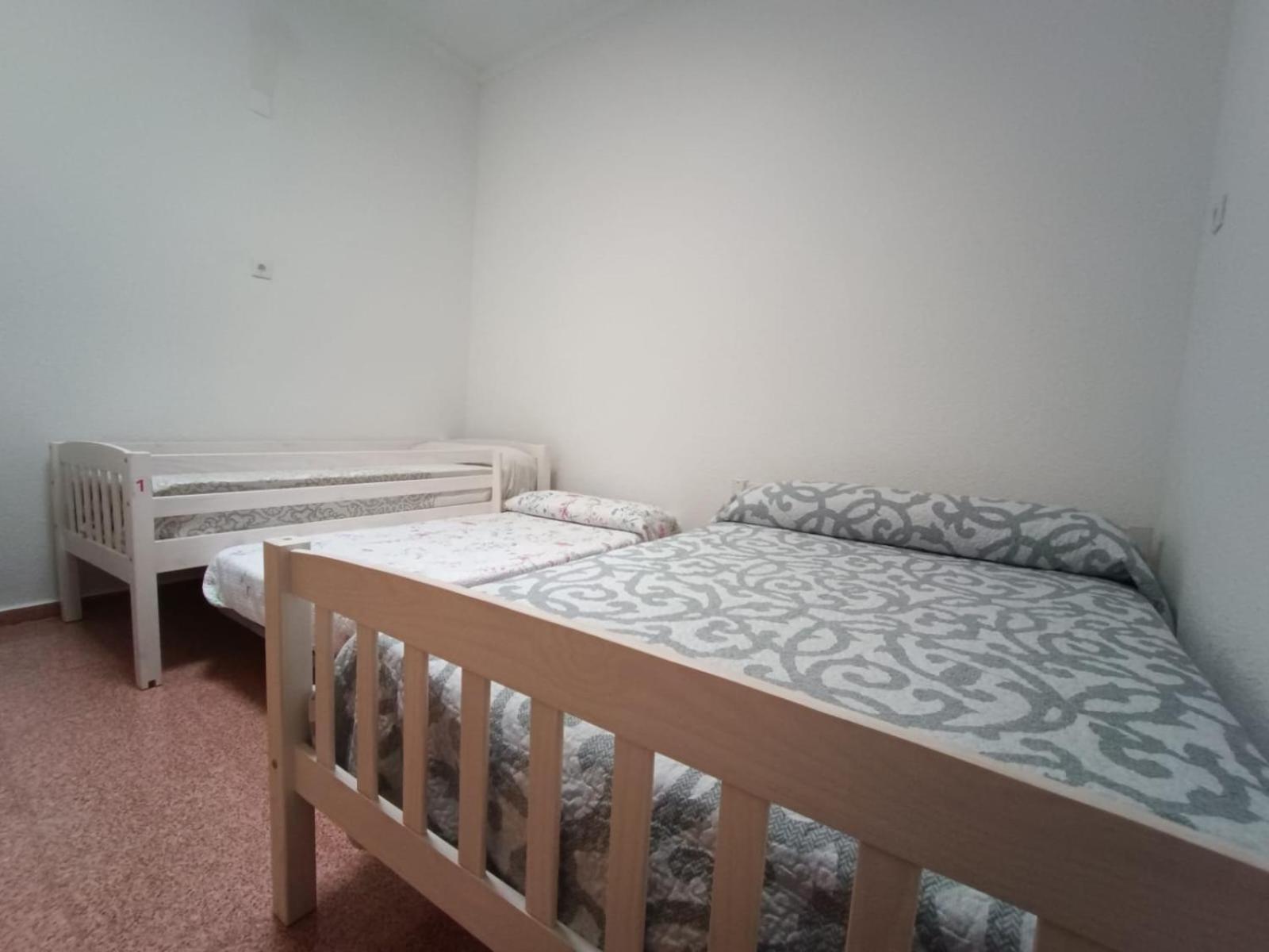 Hostel Rural David Broncano Orcera Εξωτερικό φωτογραφία