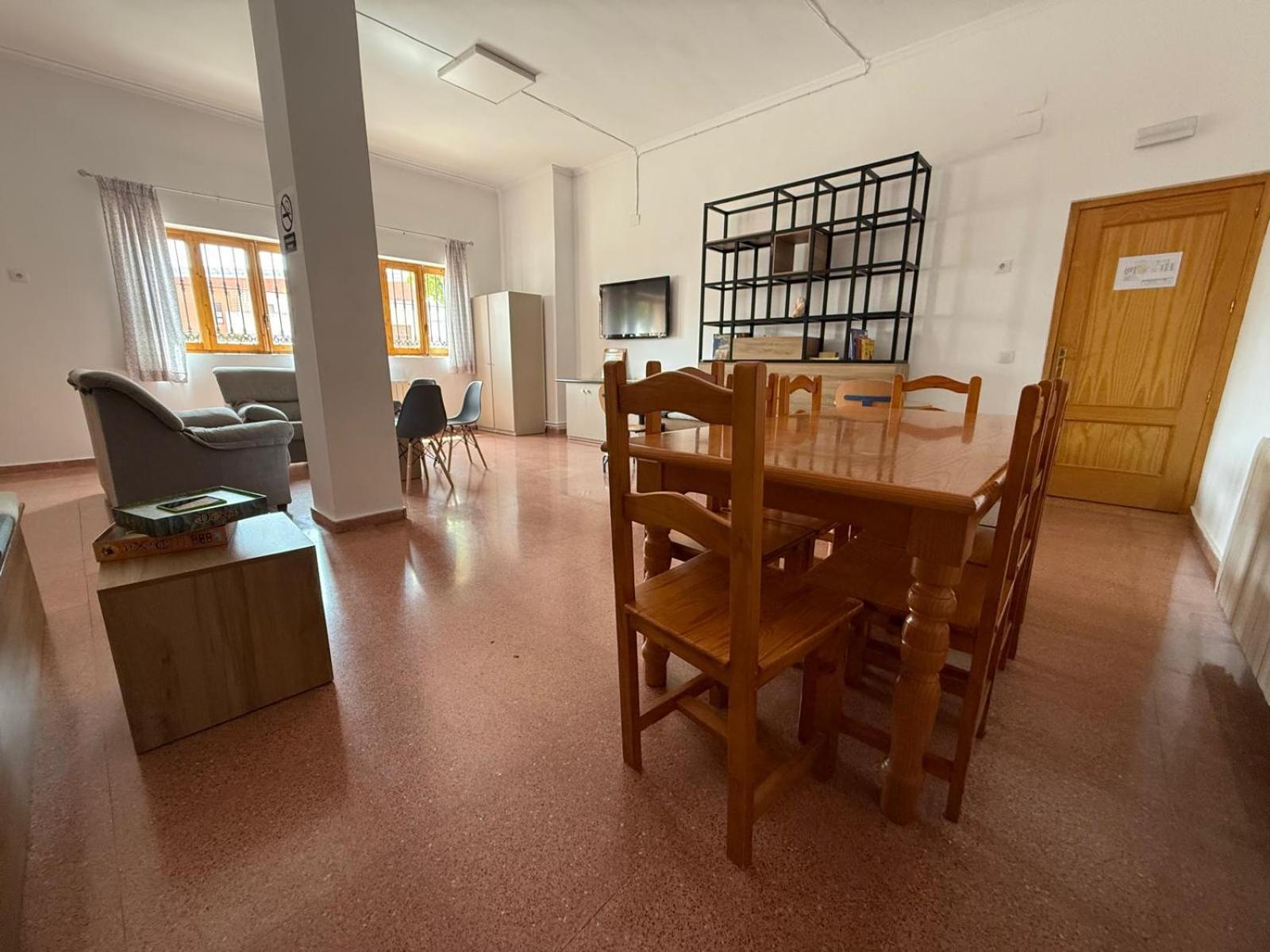 Hostel Rural David Broncano Orcera Εξωτερικό φωτογραφία