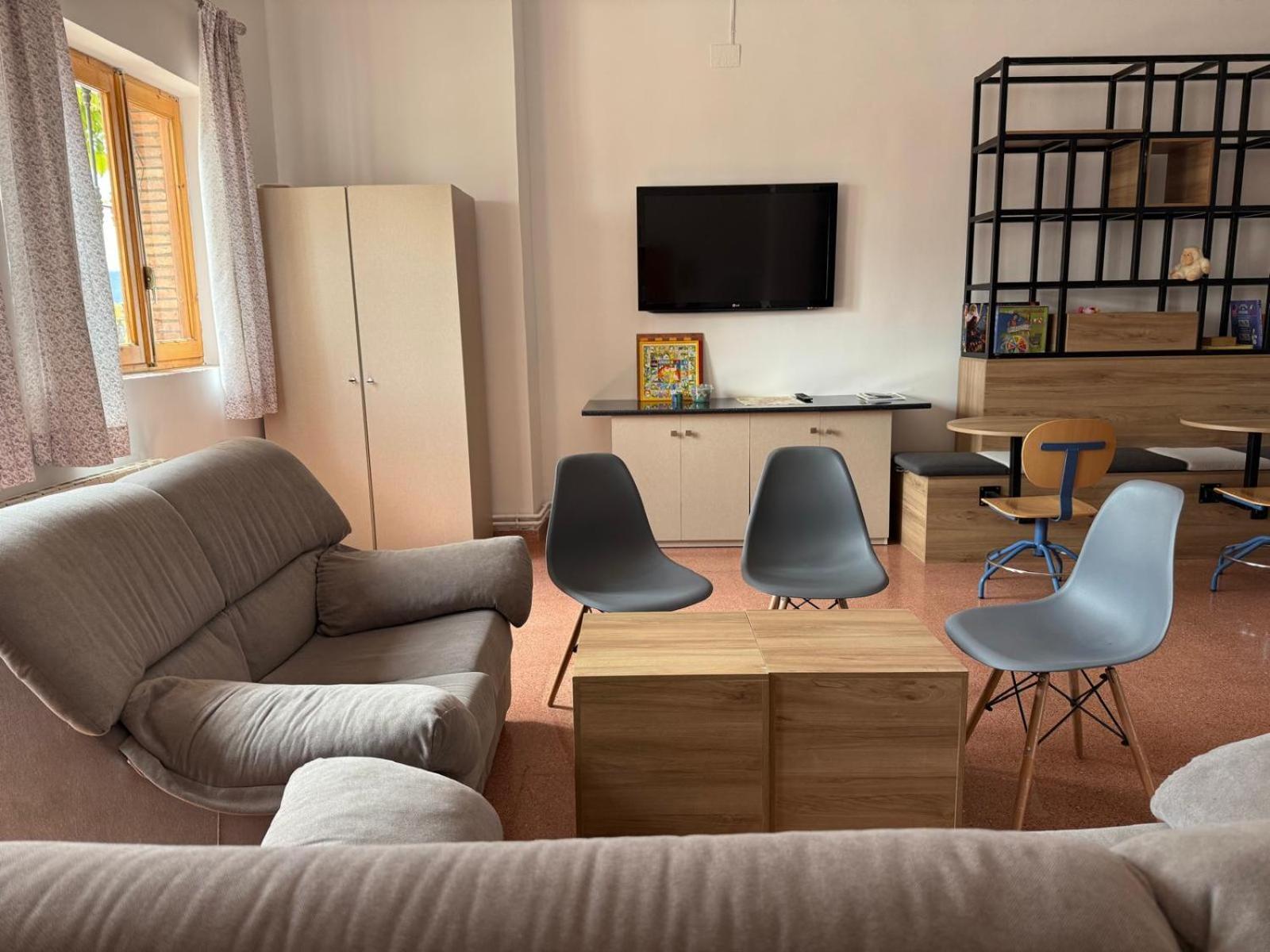 Hostel Rural David Broncano Orcera Εξωτερικό φωτογραφία